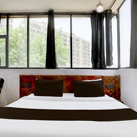 Super Hotel O Mp Nagar Near Rachna Tower Bhopal Dış mekan fotoğraf