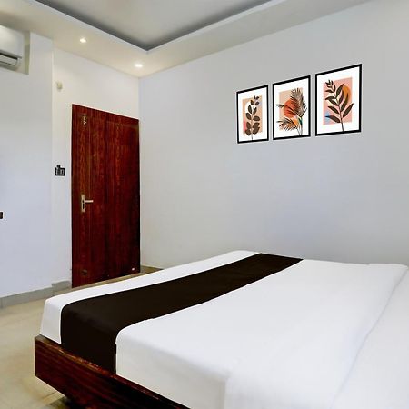 Super Hotel O Mp Nagar Near Rachna Tower Bhopal Dış mekan fotoğraf