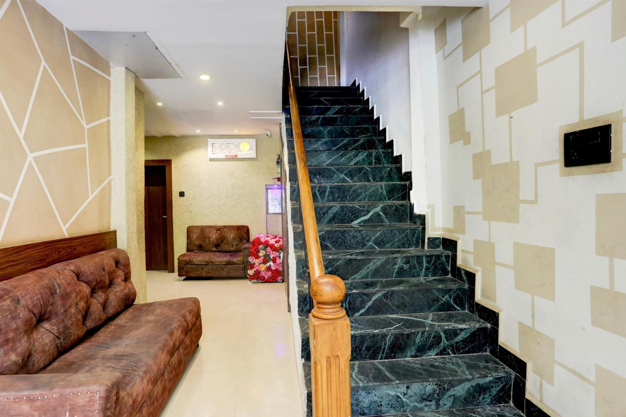 Super Hotel O Mp Nagar Near Rachna Tower Bhopal Dış mekan fotoğraf